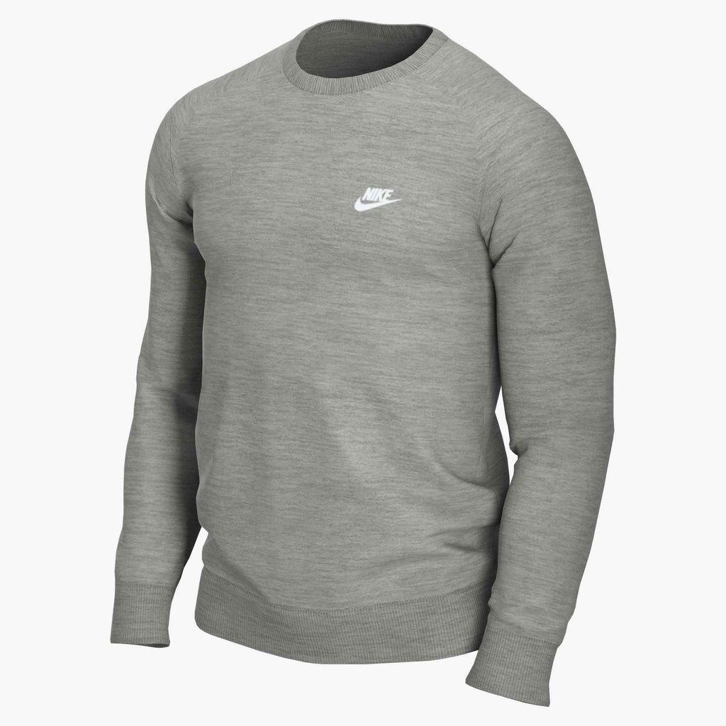 Herren Sweatshirt Club – Bequem & Zeitlos