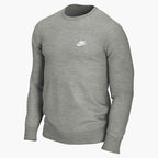 Herren Sweatshirt Club – Bequem & Zeitlos