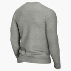 Herren Sweatshirt Club – Bequem & Zeitlos