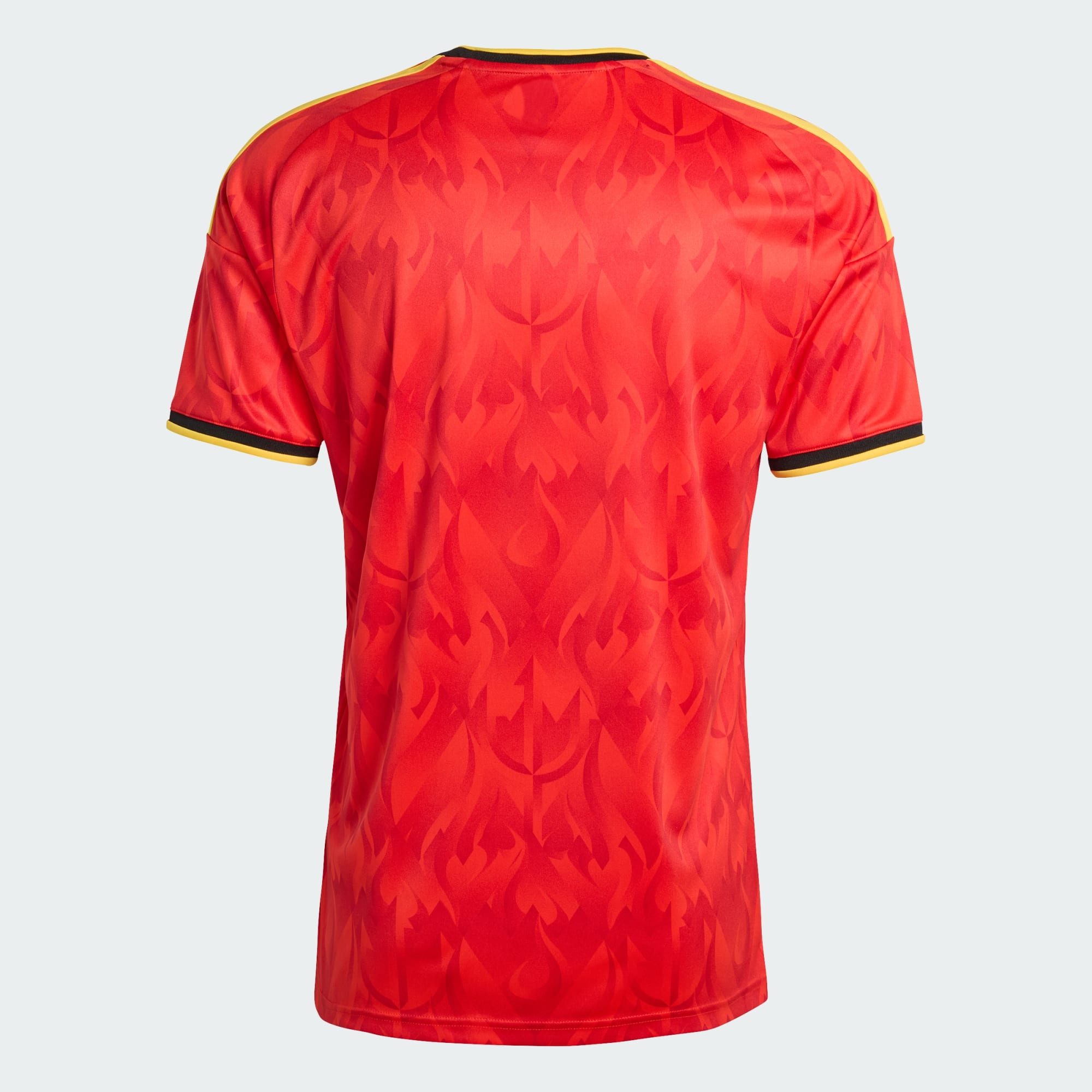 Belgien 26 Heimtrikot RBFA H JSY