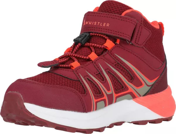 WHISTLER Besta Treck Kids WP