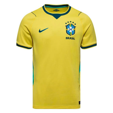NIKEBrasilianische Nationalmannschaft 2026 Stadium Home CBF M NK DF JSY SS STAD HM