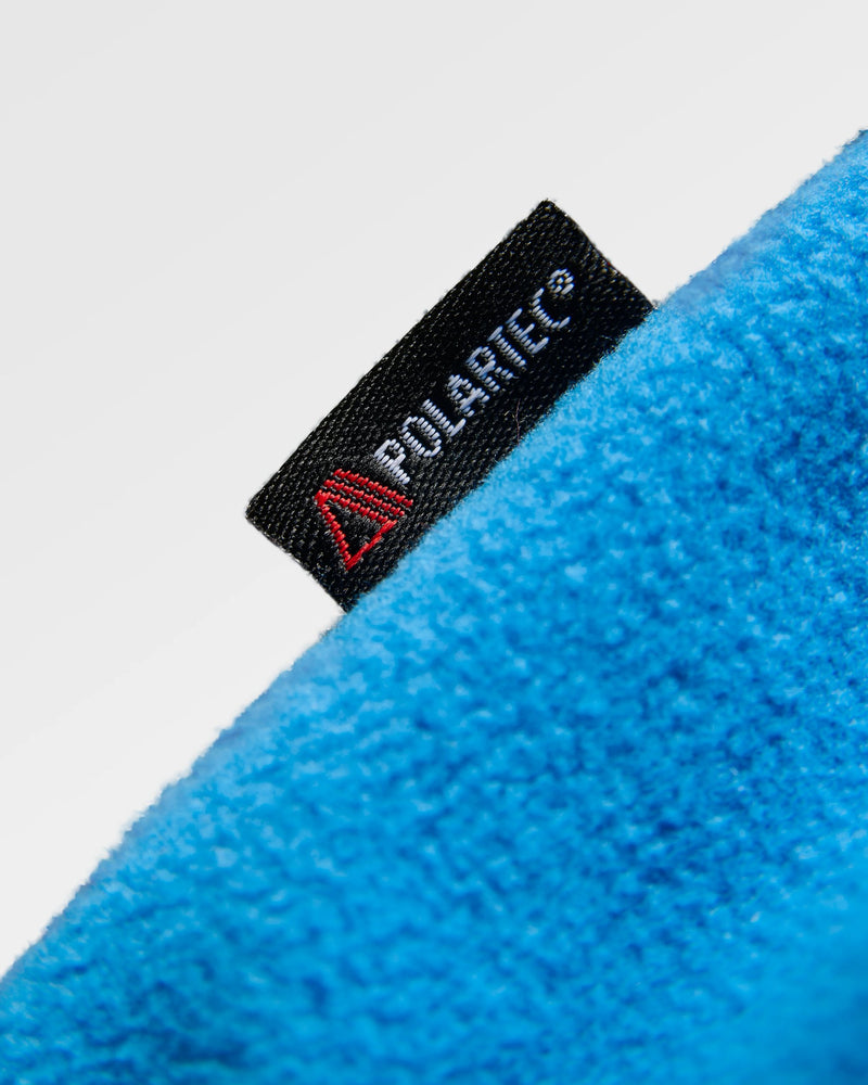 Set Off Recycled Polar 1/4 Zip 2.0