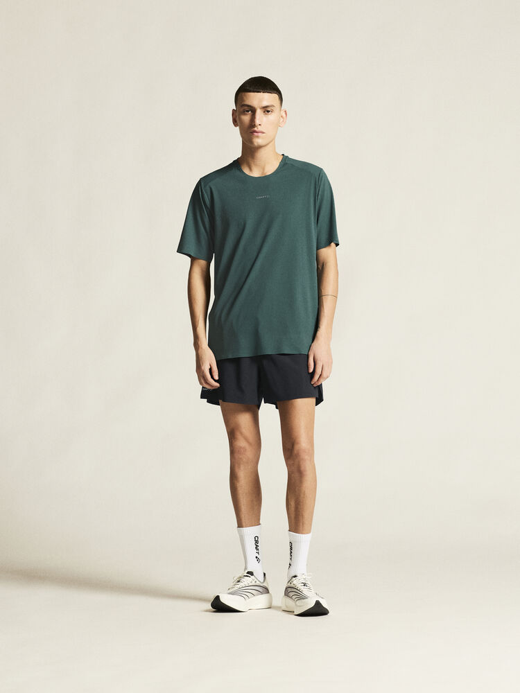 HYPERVENT TEE M
