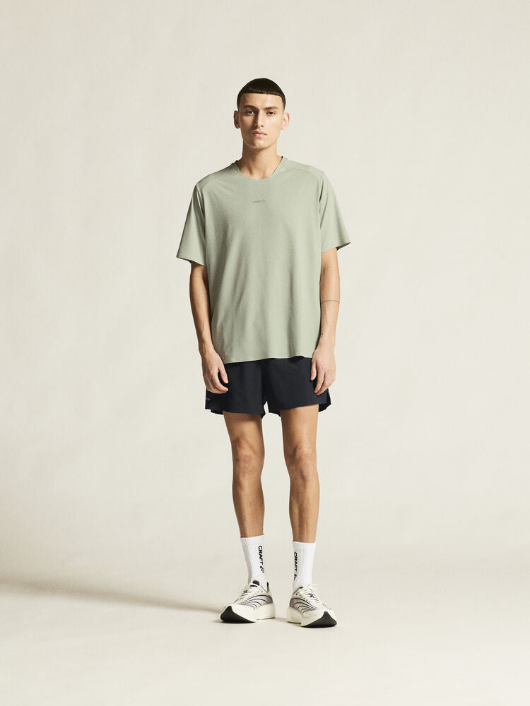 HYPERVENT TEE M