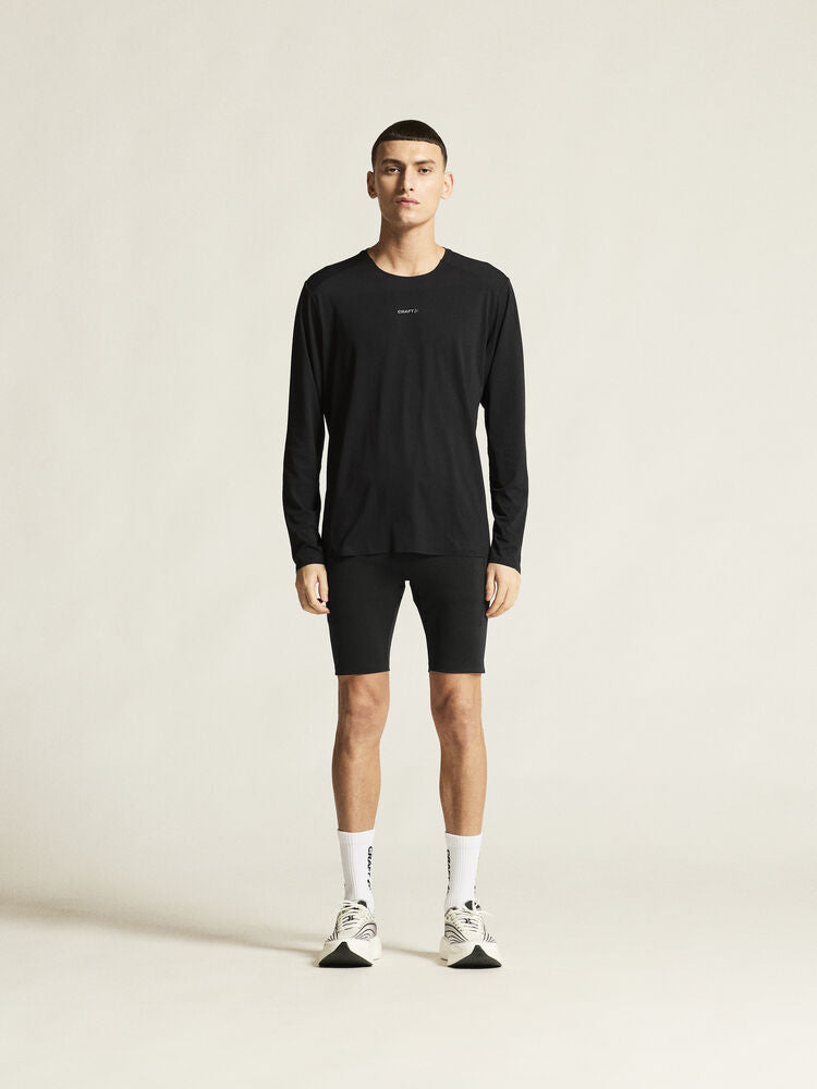 HYPERVENT LONGSLEEVE M