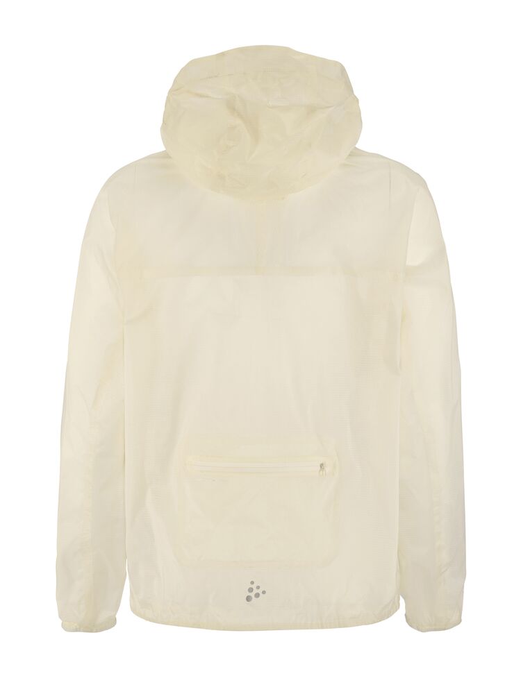 HYPERVENT LIGHT WIND JACKET W