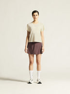 HYPERVENT TEE Damen Laufshirt