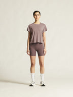HYPERVENT TEE Damen Laufshirt