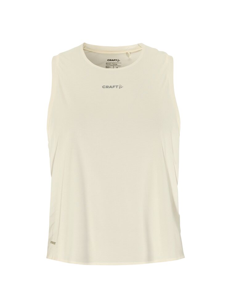 HYPERVENT SINGLET Damen Funktionsshirt
