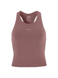 HYPERVENT CROPPED POCKET SINGLET Damen Funktionsshirt