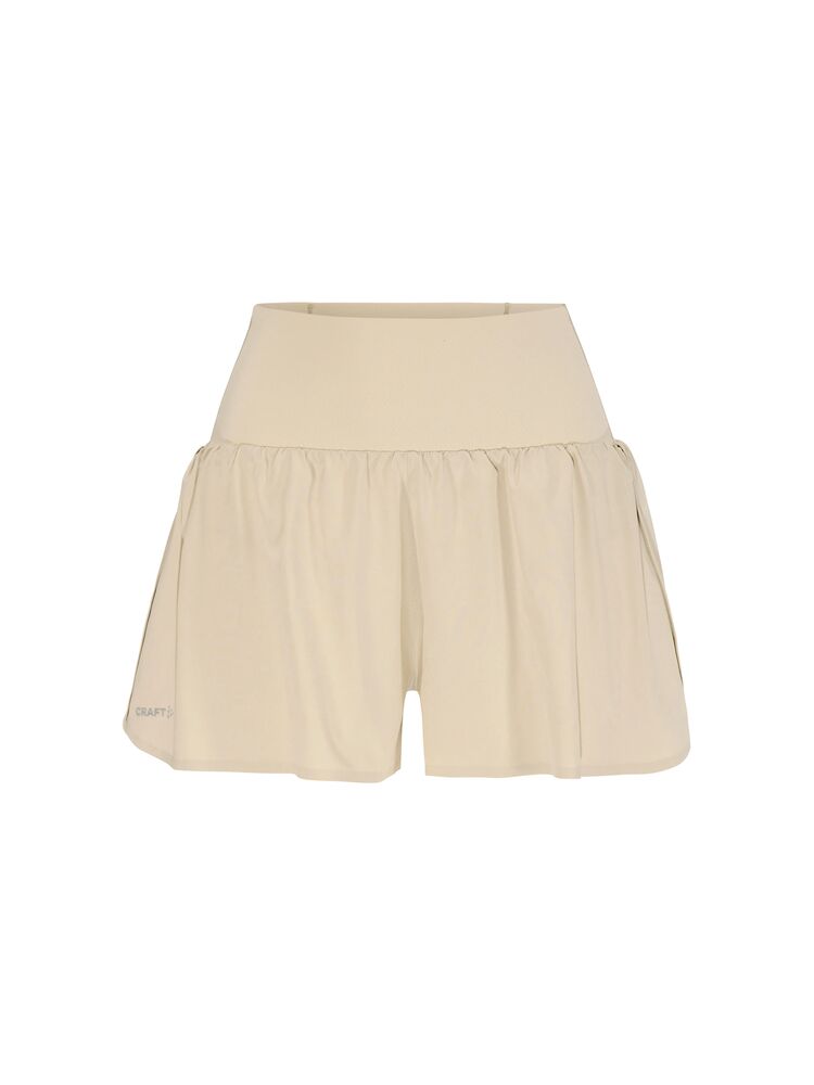 HYPERVENT WIDE SHORTS Damen