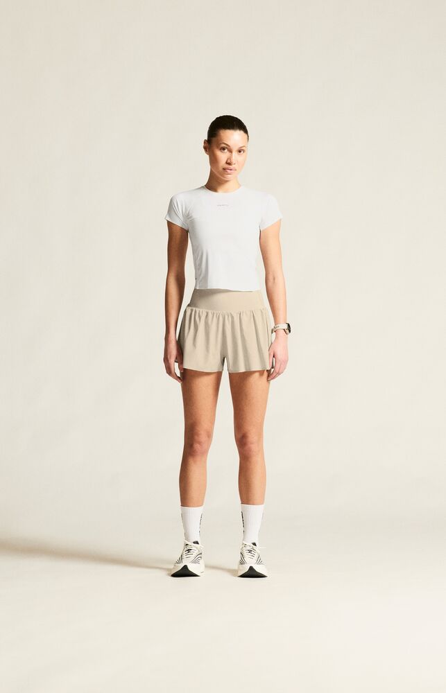 HYPERVENT WIDE SHORTS Damen