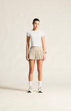 HYPERVENT WIDE SHORTS Damen