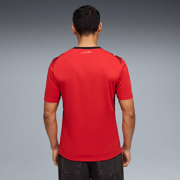 WM Trikot Ägypten