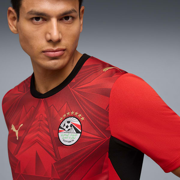 WM Trikot Ägypten
