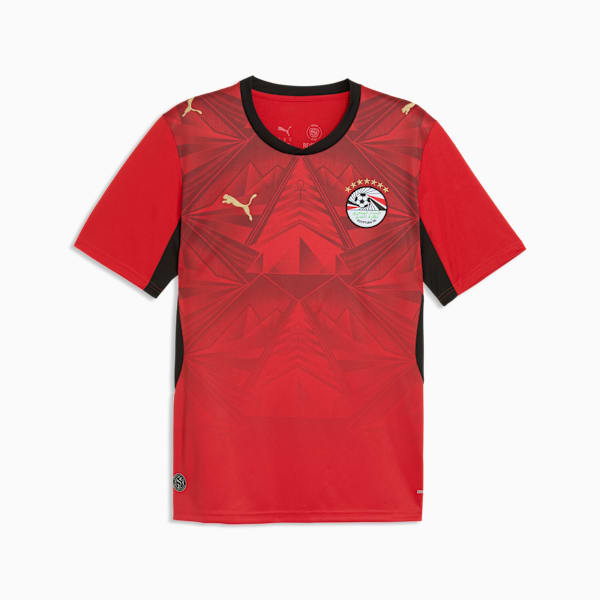 WM Trikot Ägypten