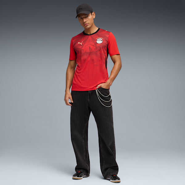 WM Trikot Ägypten