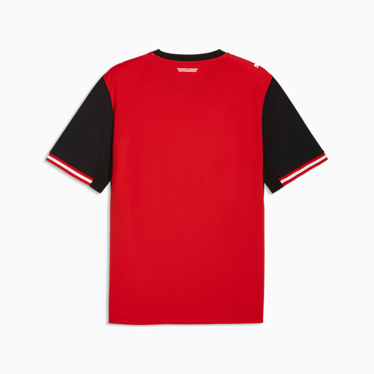 WM Trikot Österreich Heimtrikot