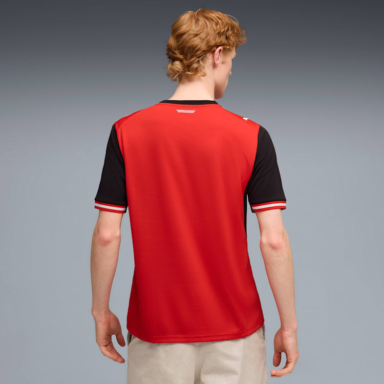 WM Trikot Österreich Heimtrikot