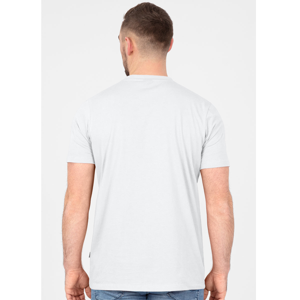 T-Shirt Organic aus 100% Bio-Baumwolle