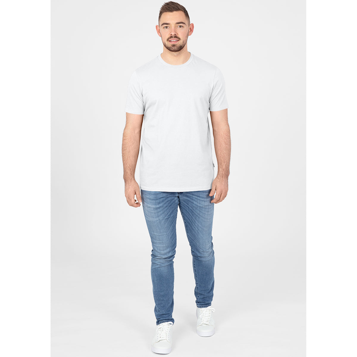 T-Shirt Organic aus 100% Bio-Baumwolle