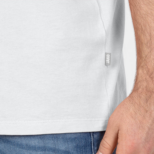 T-Shirt Organic aus 100% Bio-Baumwolle