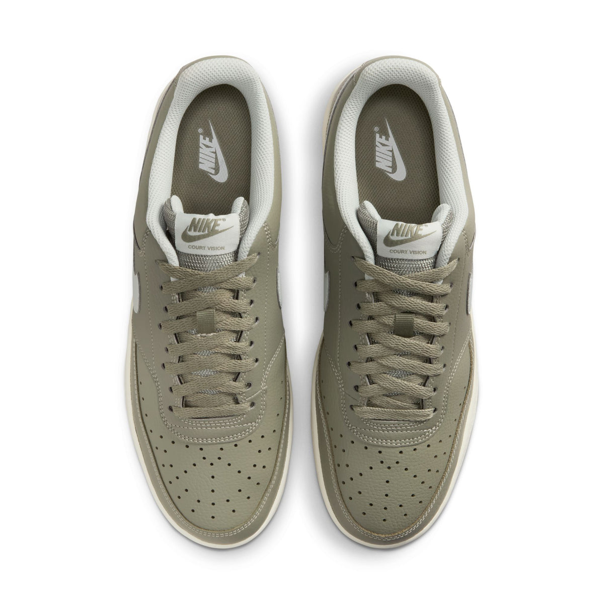 Court Vision Low Herren Sneaker Retro Basketball
