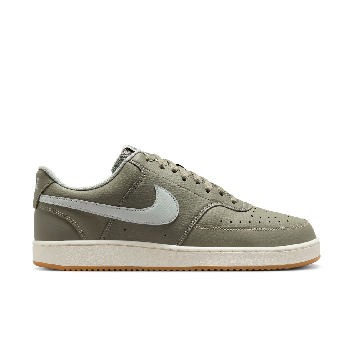 Court Vision Low Herren Sneaker Retro Basketball