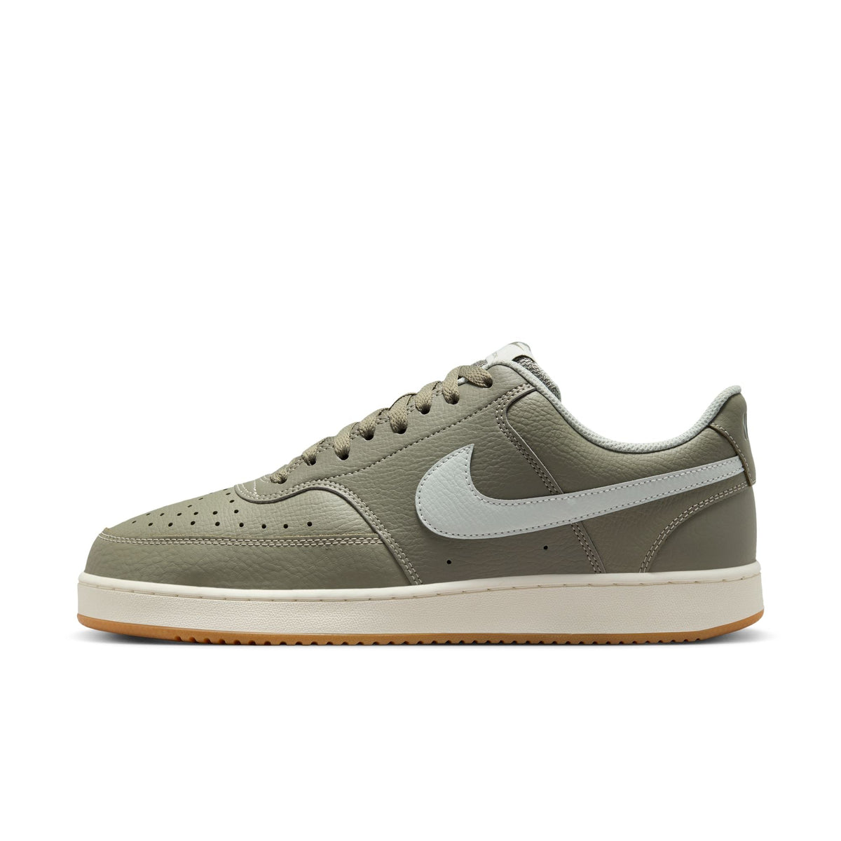 Court Vision Low Herren Sneaker Retro Basketball