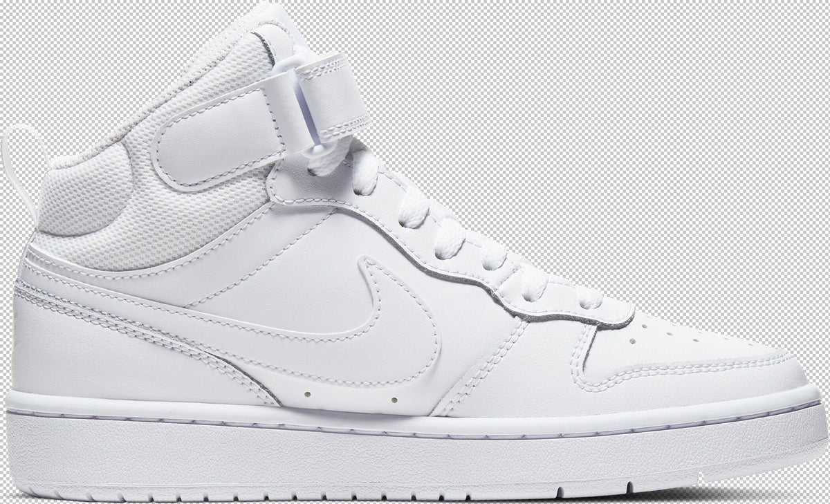 Sneaker " Court Brorough Mid 2" Kinder