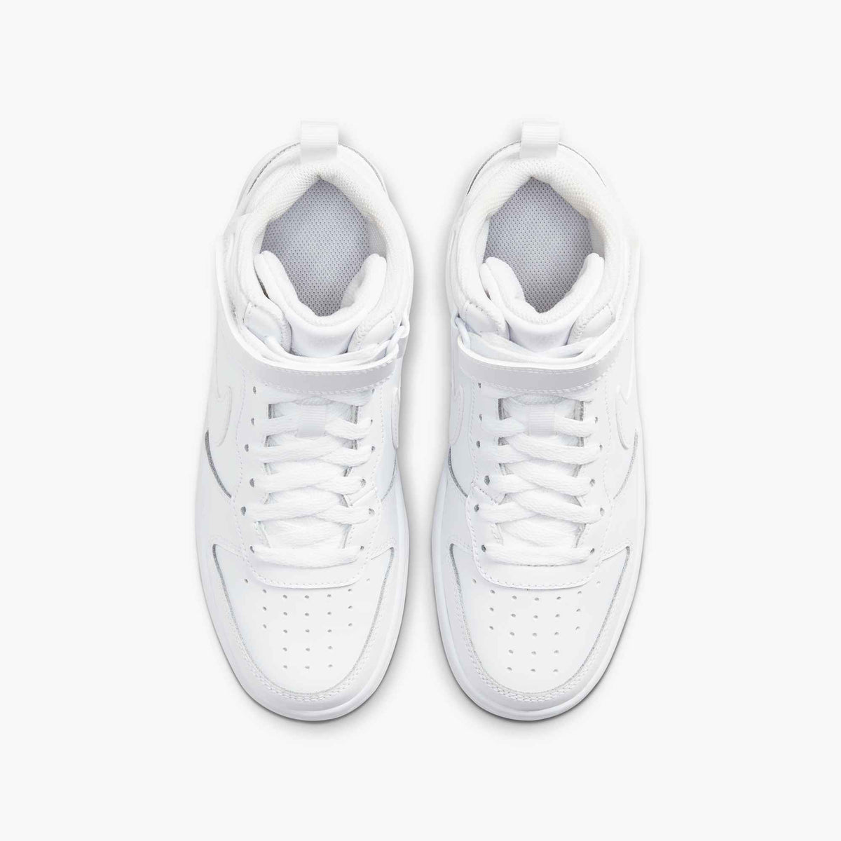 Sneaker " Court Brorough Mid 2" Kinder
