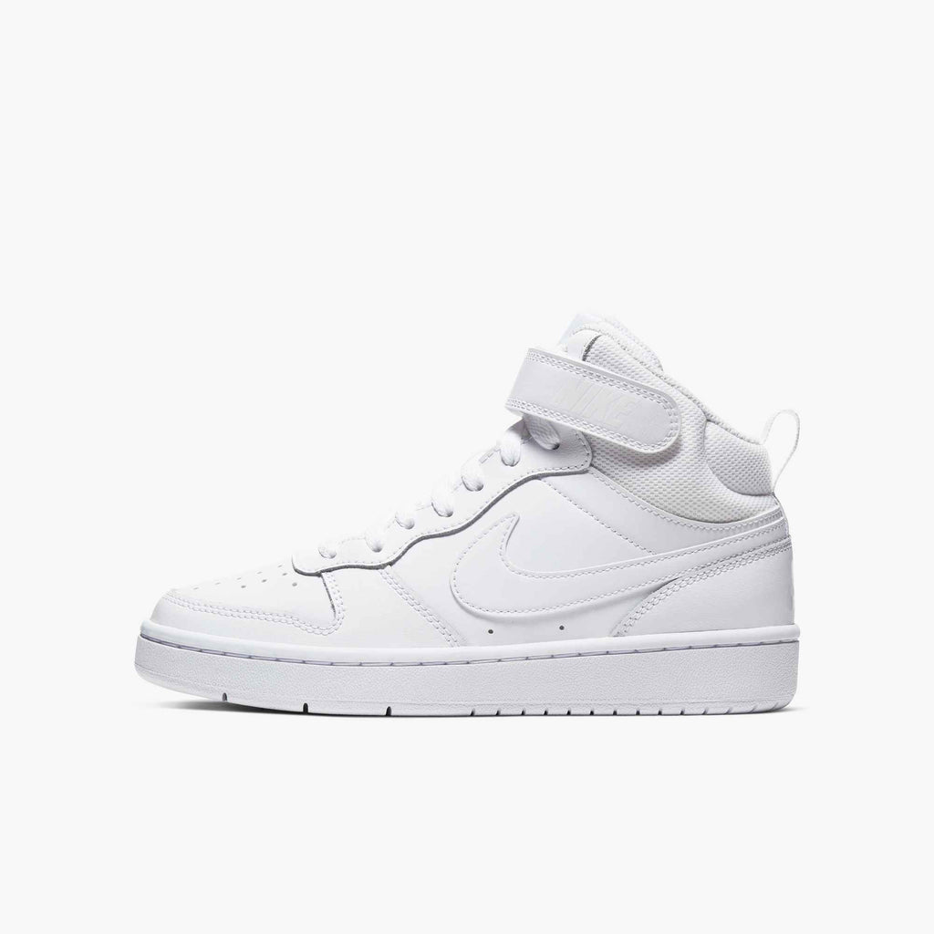 Sneaker " Court Brorough Mid 2" Kinder