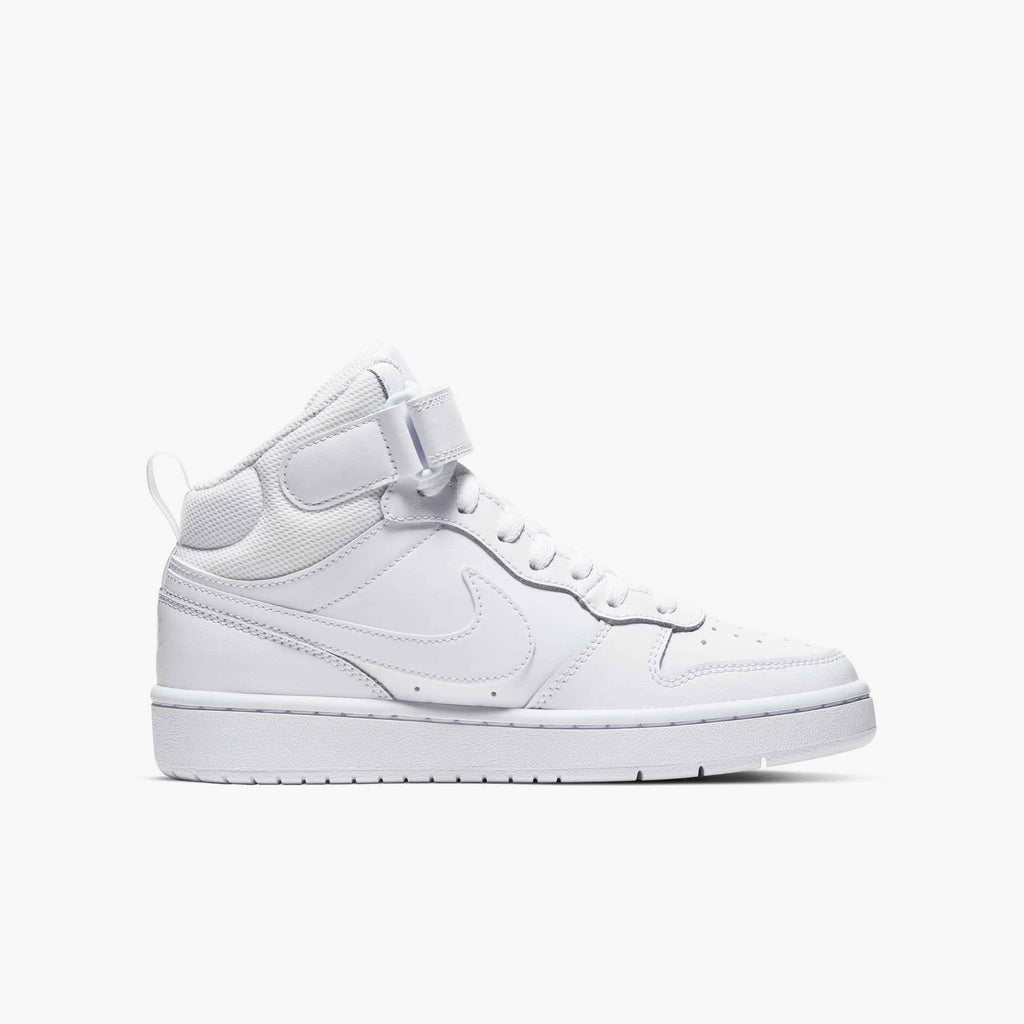 Sneaker " Court Brorough Mid 2" Kinder