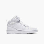 Sneaker " Court Brorough Mid 2" Kinder