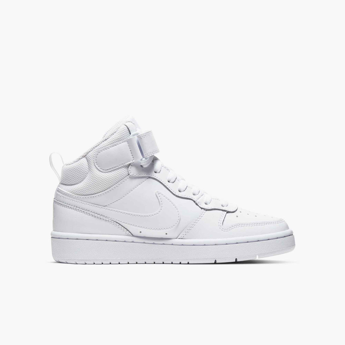Sneaker " Court Brorough Mid 2" Kinder
