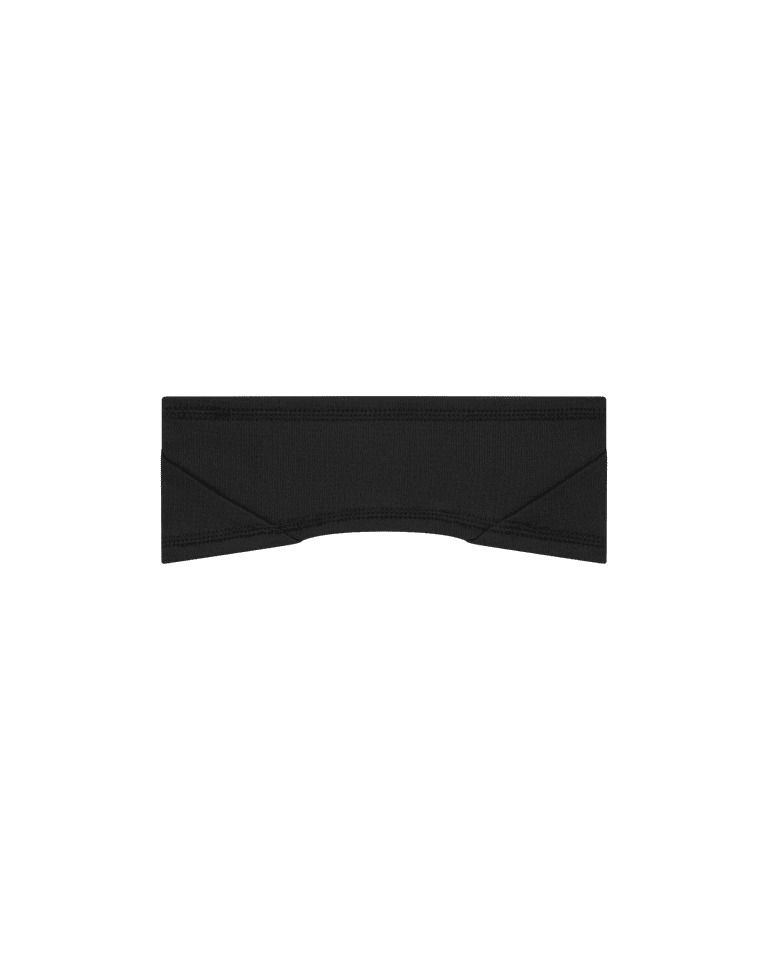 core run thermal headband, 2.0