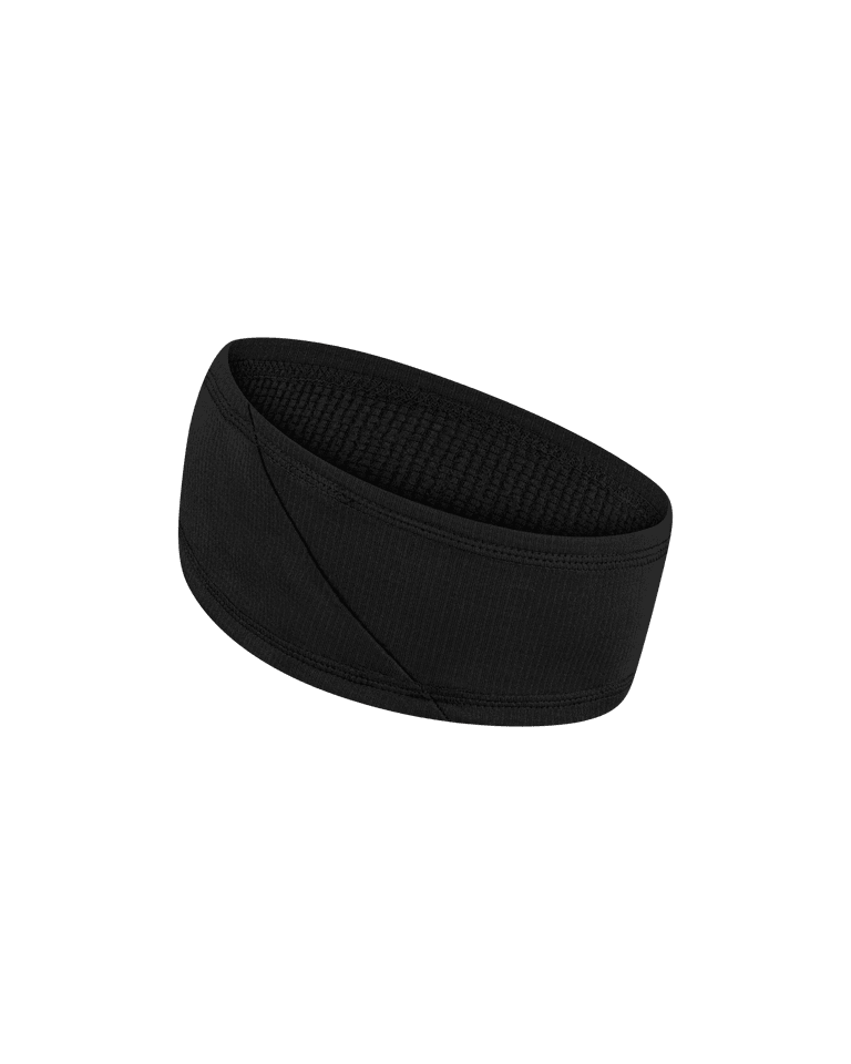 core run thermal headband, 2.0