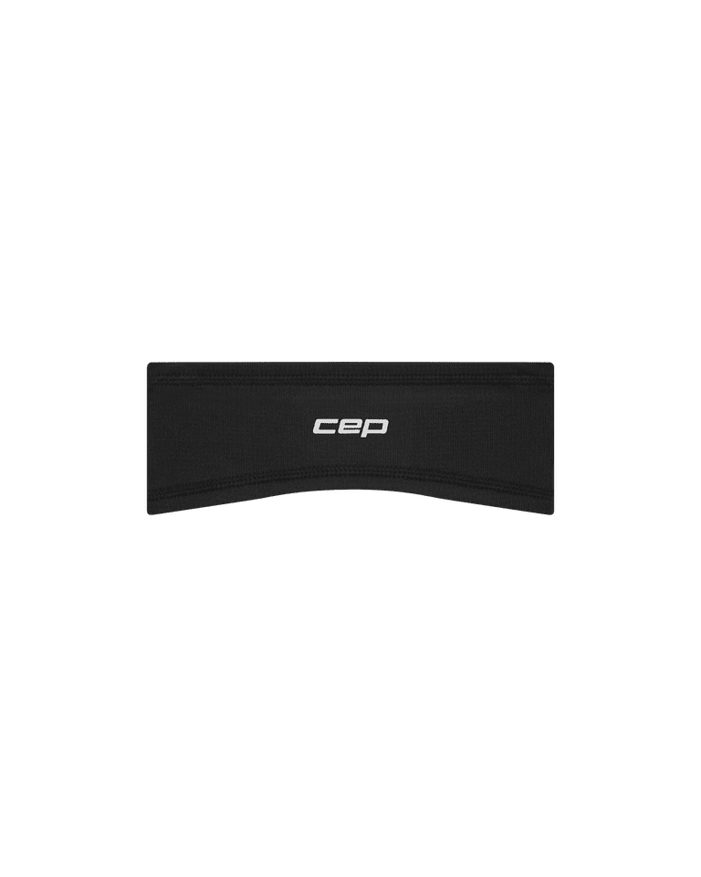 core run thermal headband, 2.0