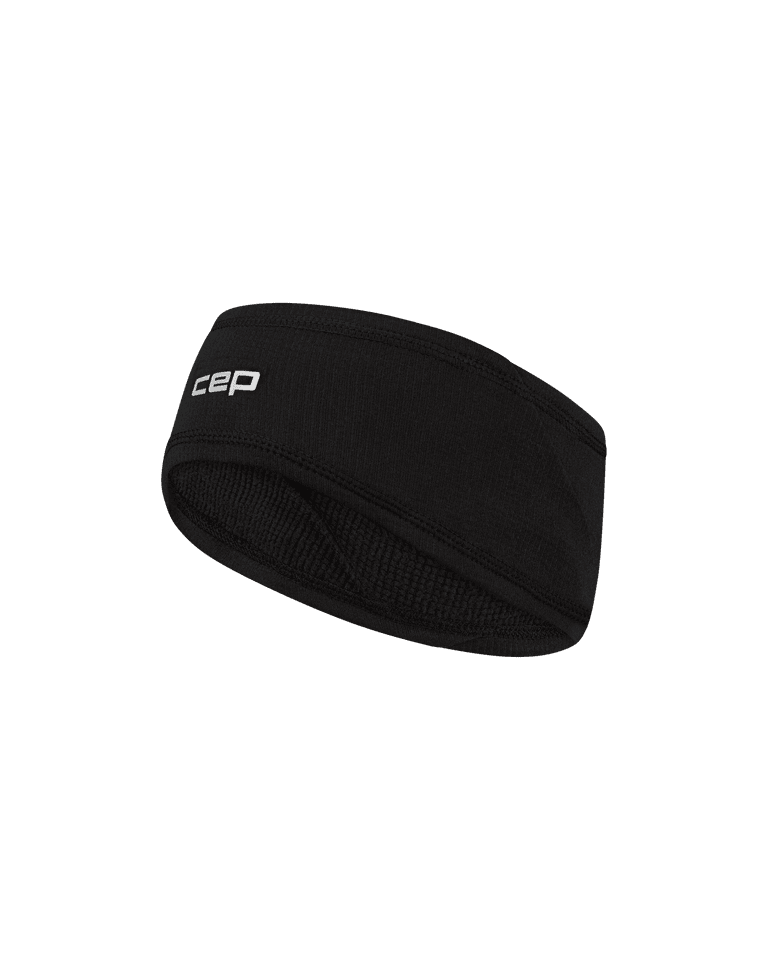 core run thermal headband, 2.0
