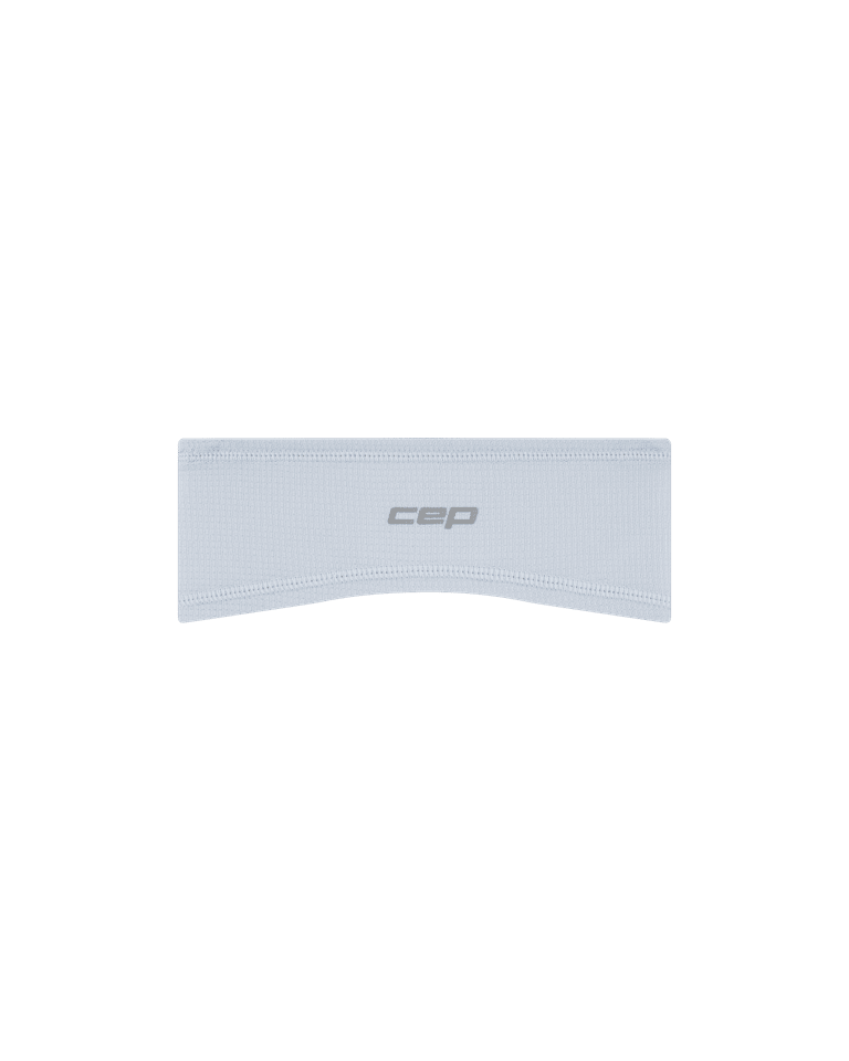 core run thermal headband, 2.0