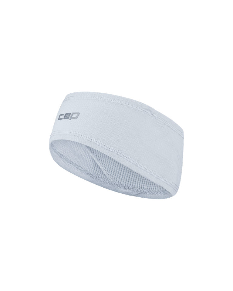 core run thermal headband, 2.0