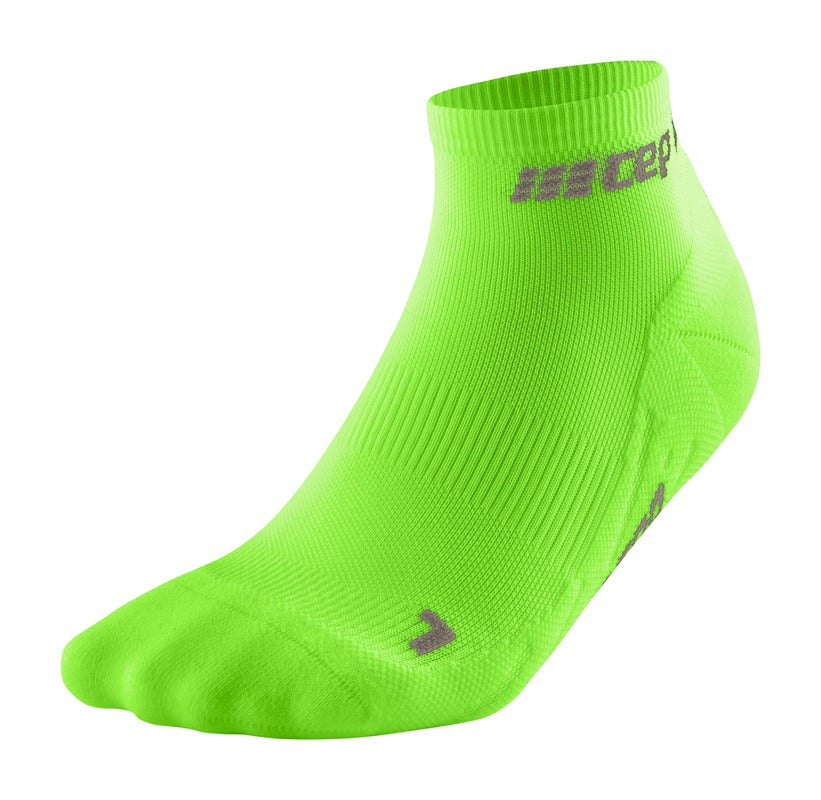 Run Compression Socks Low Cut Damen Laufsocken