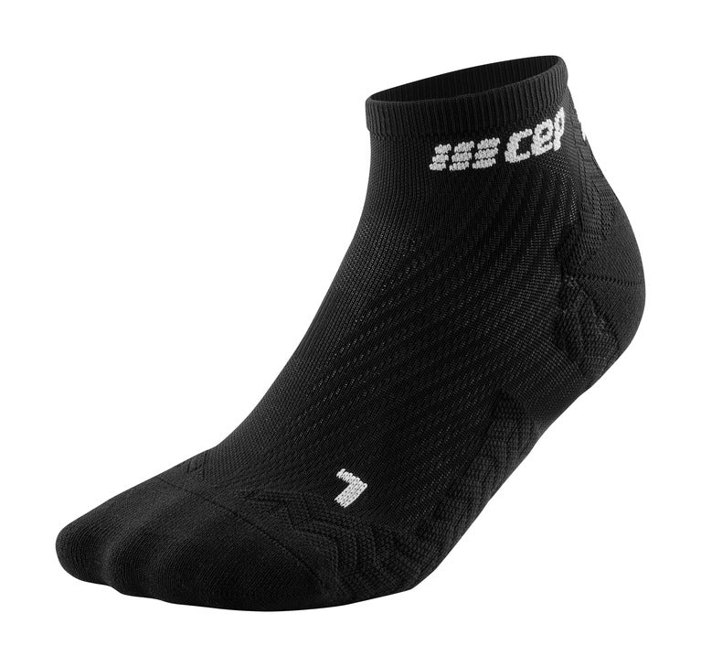 Ultralight Socks, Low Cut, v3 Damen