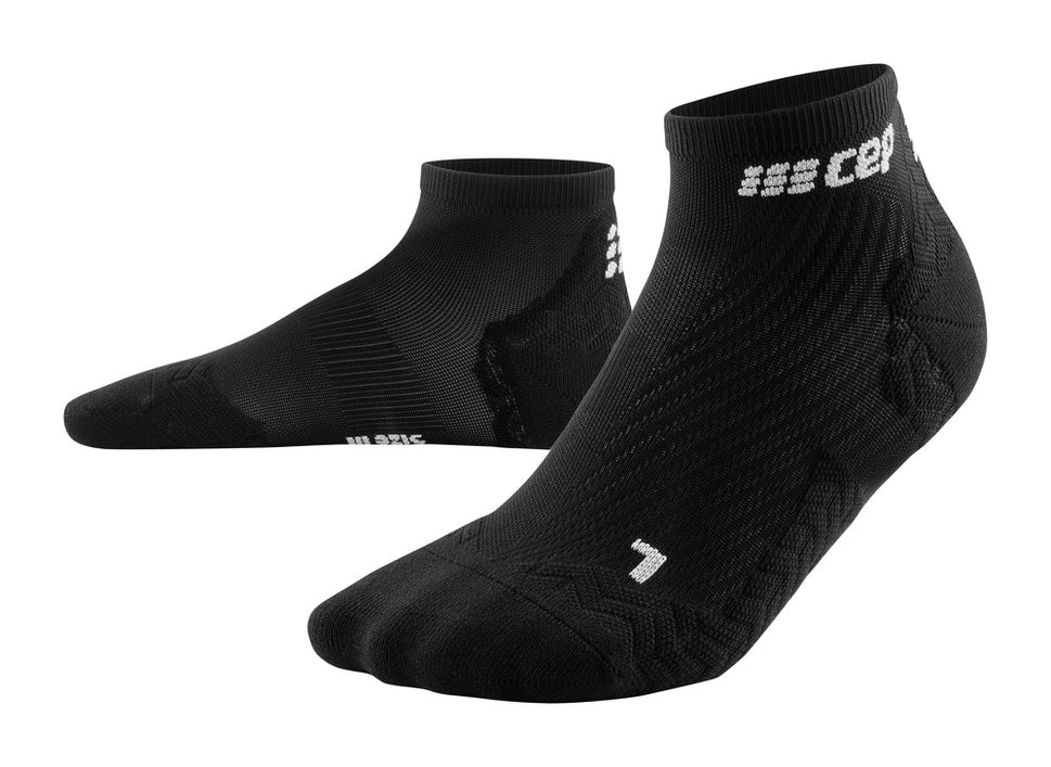 Ultralight Socks, Low Cut, v3 Herren