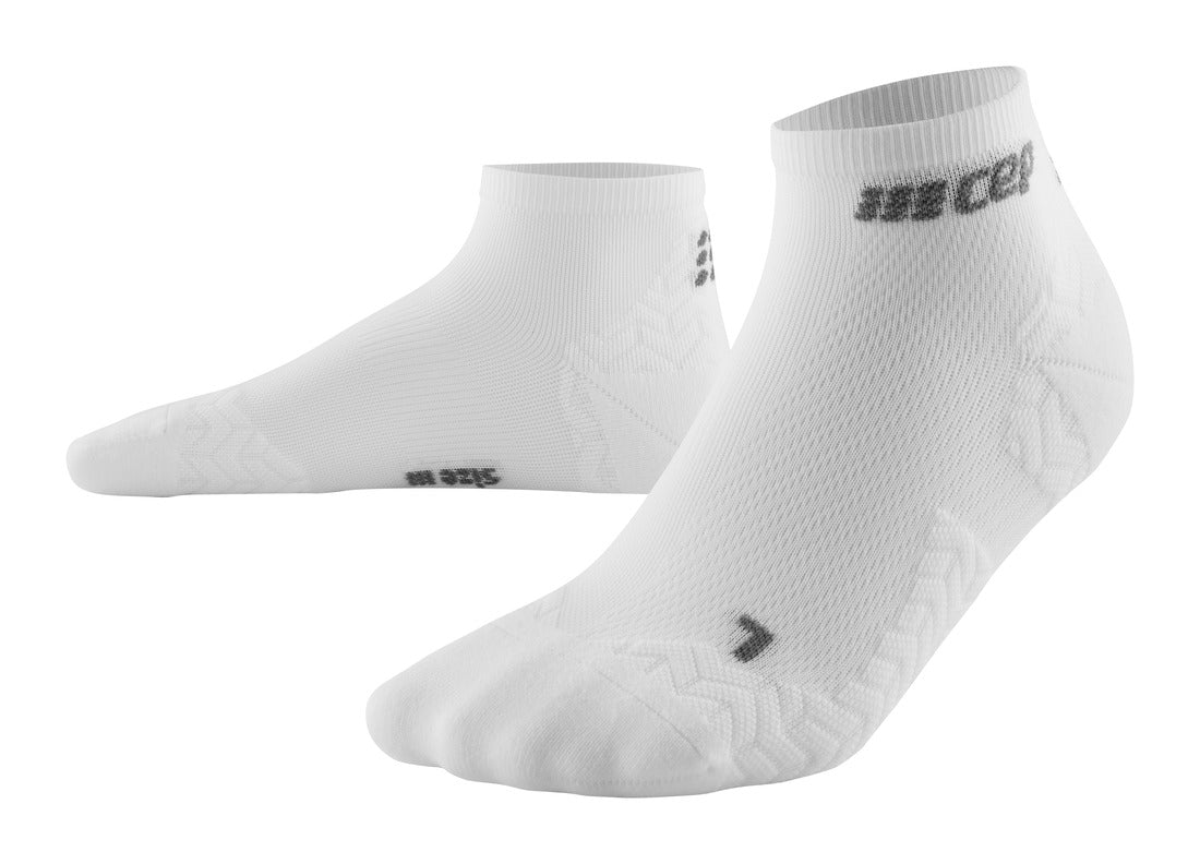 Ultralight Socks, Low Cut, v3 Damen