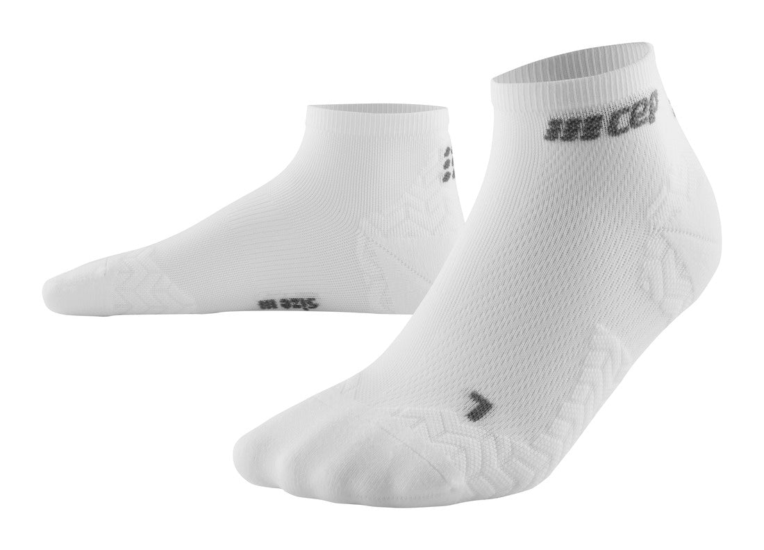 Ultralight Socks, Low Cut, v3 Herren