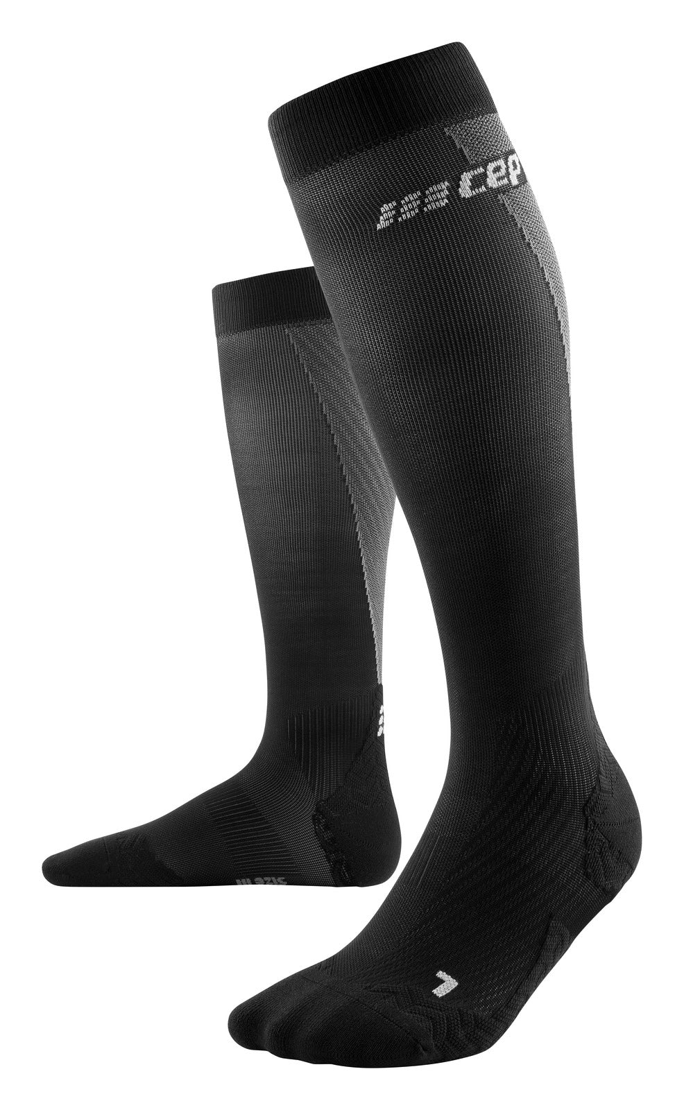 ultralight socks, tall, v3, men