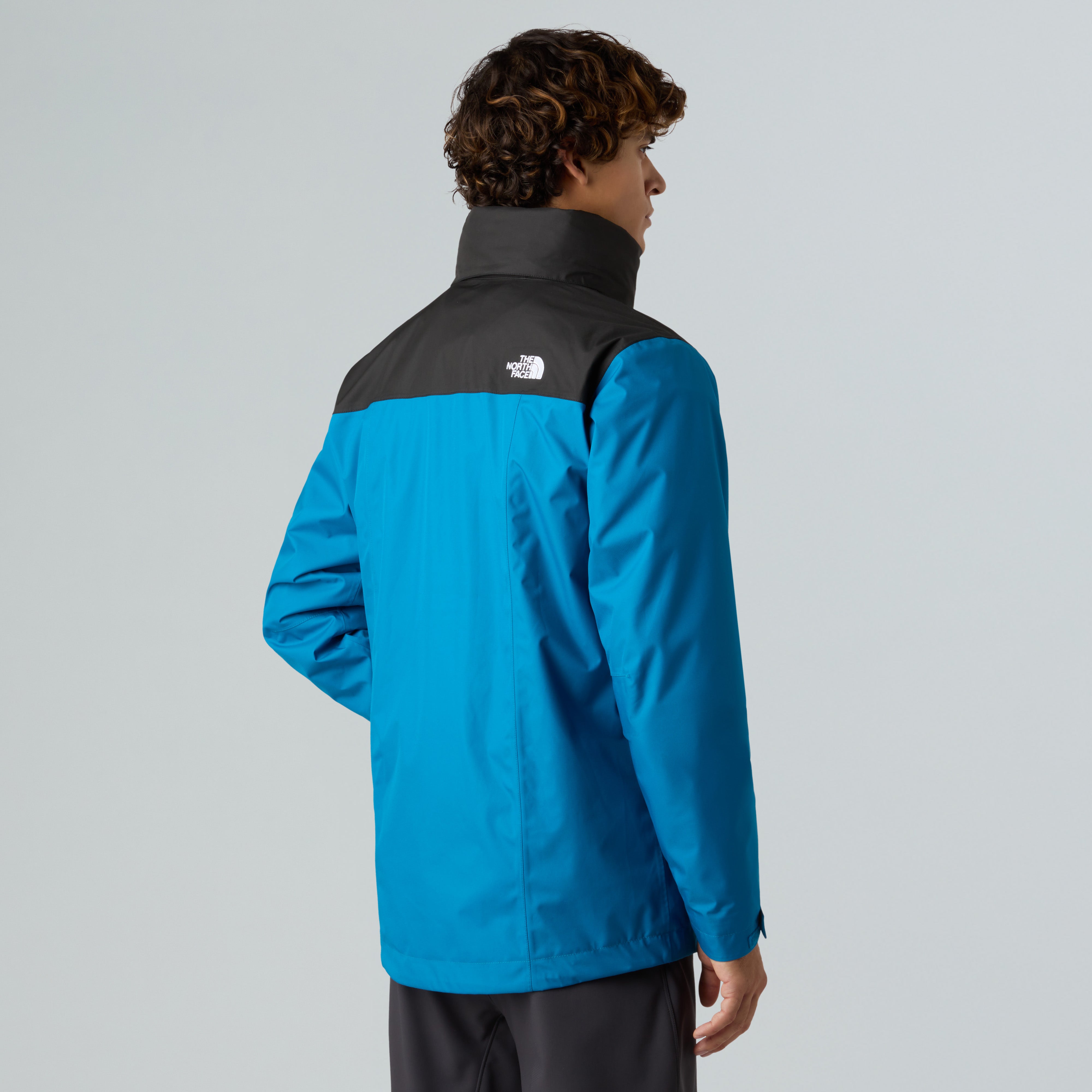 NORTH FACE EVOLVE II TRICLIMATE 3-in-1 Jacke
