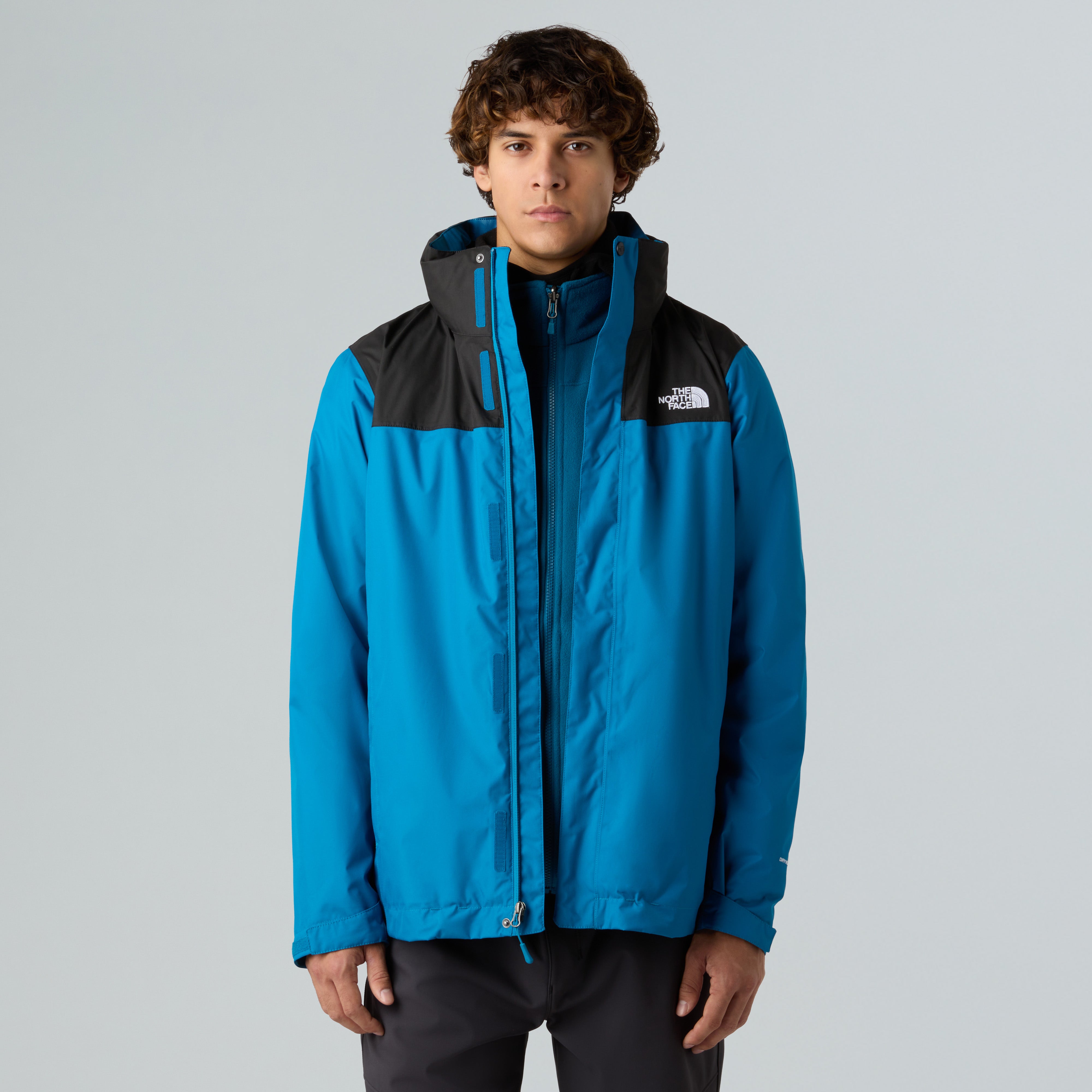 NORTH FACE EVOLVE II TRICLIMATE 3-in-1 Jacke